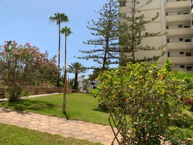 El Dorado Holidays بلايا ذي لاس أميريكاس المظهر الخارجي الصورة