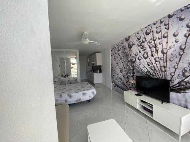 El Dorado Holidays بلايا ذي لاس أميريكاس المظهر الخارجي الصورة