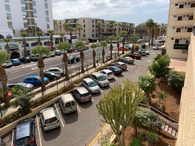 El Dorado Holidays بلايا ذي لاس أميريكاس المظهر الخارجي الصورة