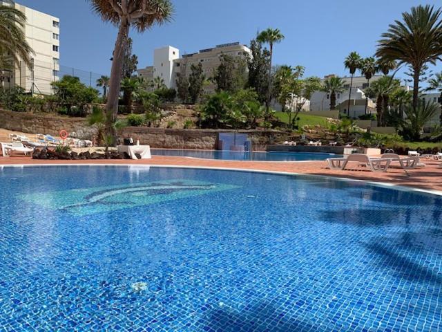 El Dorado Holidays بلايا ذي لاس أميريكاس المظهر الخارجي الصورة
