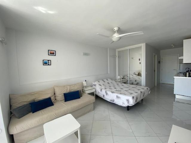 El Dorado Holidays بلايا ذي لاس أميريكاس المظهر الخارجي الصورة